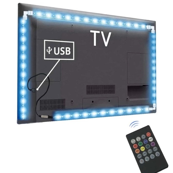 Led Light Strips - Picture 2 of 5